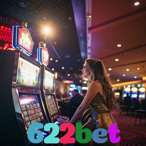 622bet:Aposte nas melhores slots e conquiste prêmios como nunca!