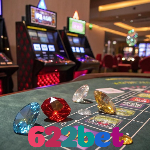 622bet:Aposte no futebol, jogue poker e conquiste vitórias épicas!