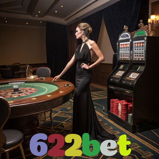 622bet：Aposte no futebol, jogue poker e conquiste vitórias épicas!
