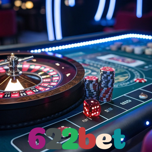 622bet:Aposte no futebol, jogue poker e conquiste vitórias épicas!