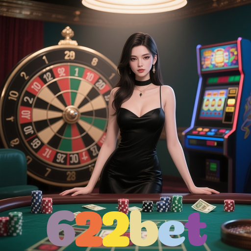 622bet：Aposte no futebol, jogue poker e conquiste vitórias épicas!