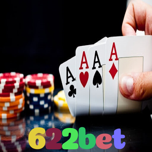 622bet:Jogue poker, aposte no futebol e ganhe em grandes jogos de cassino!