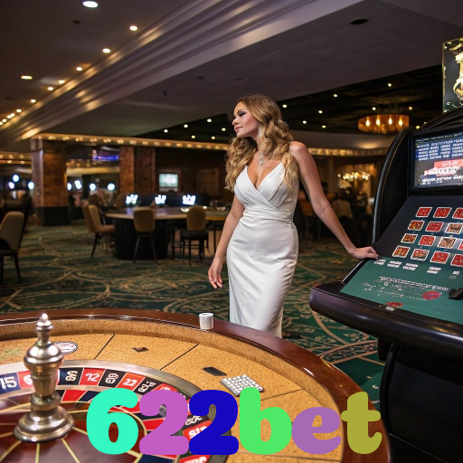 622bet:Aposte nas melhores slots e conquiste prêmios como nunca!