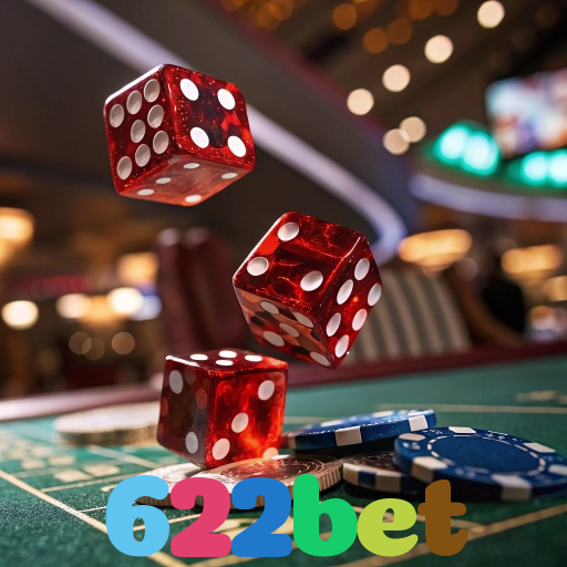 622bet:Jogue poker, aposte no futebol e ganhe em grandes jogos de cassino!