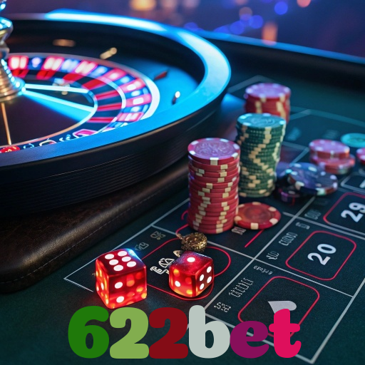 622bet：Jogue poker, aposte no futebol e ganhe em grandes jogos de cassino!