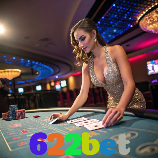 622bet：Aposte nas melhores slots e conquiste prêmios como nunca!