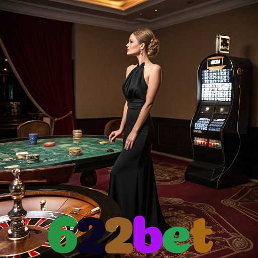 622bet：Jogue poker, aposte no futebol e ganhe em grandes jogos de cassino!