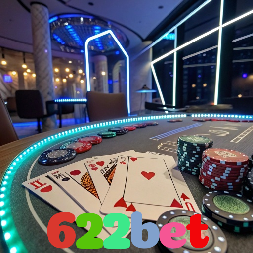 622bet：Aposte no futebol, jogue poker e conquiste vitórias épicas!