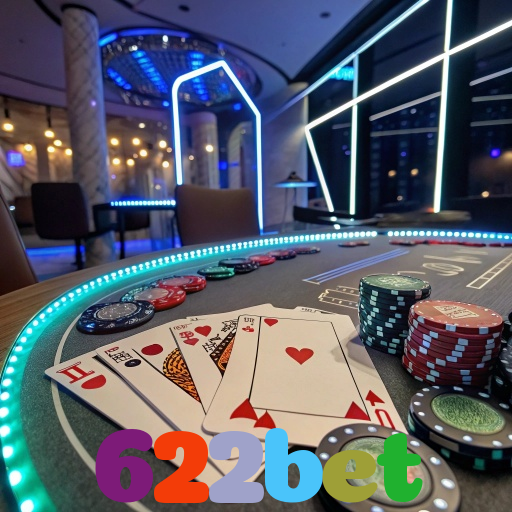 622bet：Aposte nas melhores slots e conquiste prêmios como nunca!
