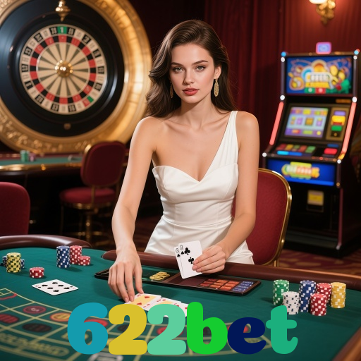 622bet：Aposte nas melhores slots e conquiste prêmios como nunca!