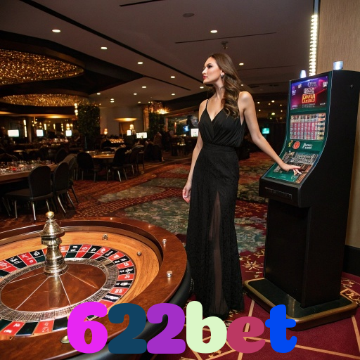 622bet：Jogue poker, aposte no futebol e ganhe em grandes jogos de cassino!