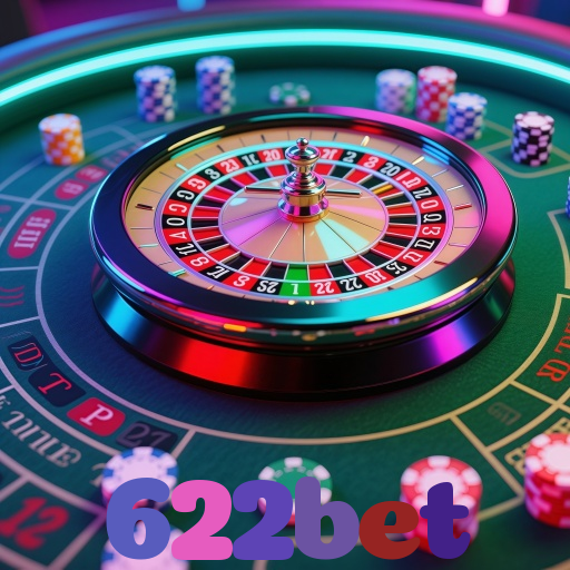 622bet：Aposte no futebol, jogue poker e conquiste vitórias épicas!