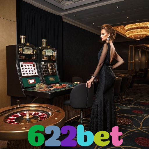 622bet:Aposte nas melhores slots e conquiste prêmios como nunca!
