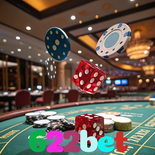 622bet:Jogue poker, aposte no futebol e ganhe em grandes jogos de cassino!