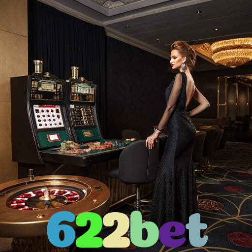 622bet：Aposte nas melhores slots e conquiste prêmios como nunca!