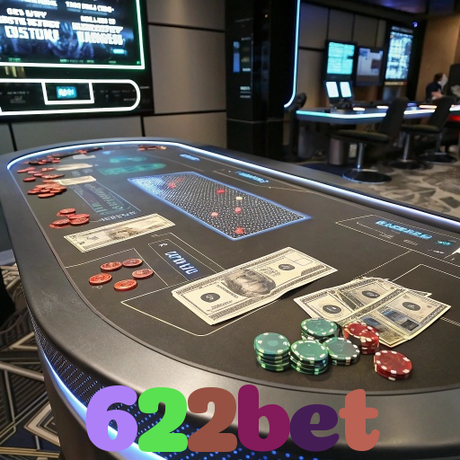 622bet:Aposte nas melhores slots e conquiste prêmios como nunca!