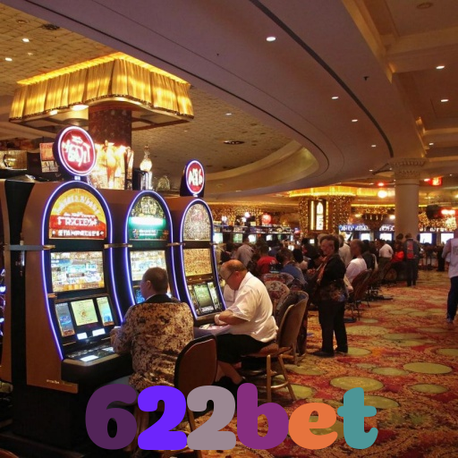 622bet:Aposte nas melhores slots e conquiste prêmios como nunca!