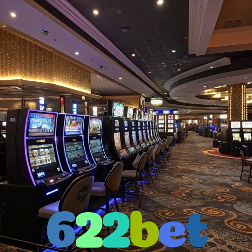 622bet：Jogue poker, aposte no futebol e ganhe em grandes jogos de cassino!