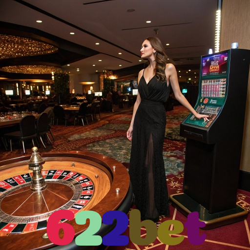 622bet：Aposte nas melhores slots e conquiste prêmios como nunca!