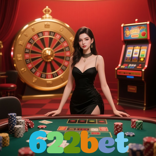 622bet：Jogue poker, aposte no futebol e ganhe em grandes jogos de cassino!