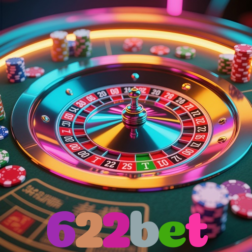 622bet：Aposte no futebol, jogue poker e conquiste vitórias épicas!
