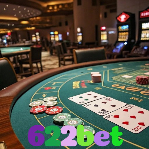 622bet：Jogue poker, aposte no futebol e ganhe em grandes jogos de cassino!