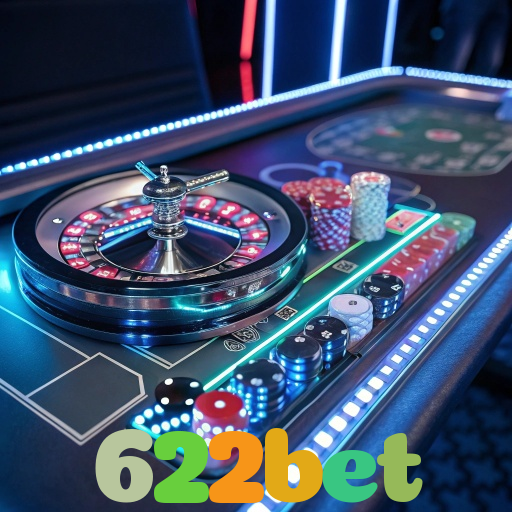 622bet：Aposte no futebol, jogue poker e conquiste vitórias épicas!