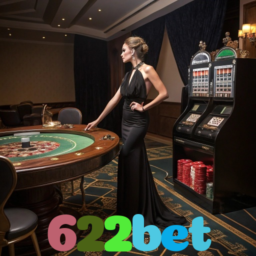 622bet:Jogue poker, aposte no futebol e ganhe em grandes jogos de cassino!