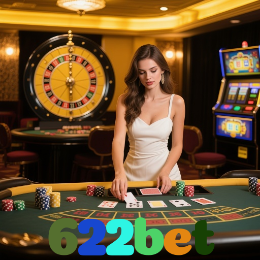 622bet:Aposte nas melhores slots e conquiste prêmios como nunca!
