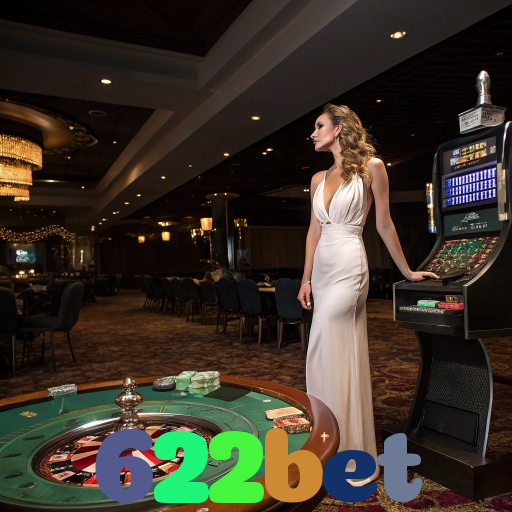 622bet：Jogue poker, aposte no futebol e ganhe em grandes jogos de cassino!