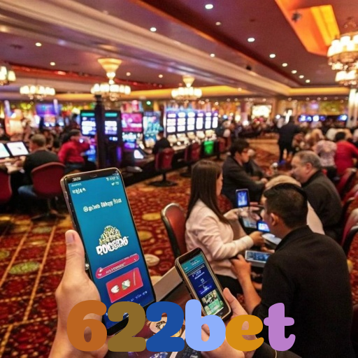 622bet:Jogue poker, aposte no futebol e ganhe em grandes jogos de cassino!