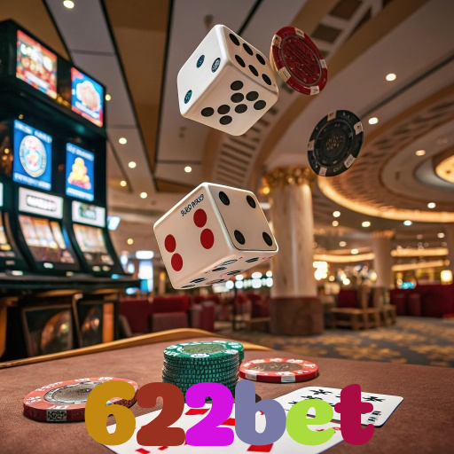 622bet:Aposte nas melhores slots e conquiste prêmios como nunca!