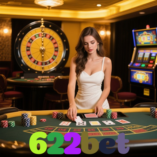 622bet：Aposte nas melhores slots e conquiste prêmios como nunca!