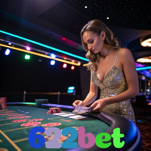 622bet:Aposte nas melhores slots e conquiste prêmios como nunca!