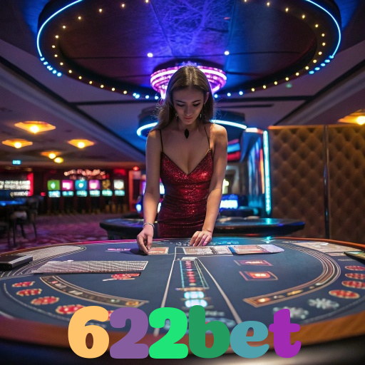 622bet：Aposte no futebol, jogue poker e conquiste vitórias épicas!