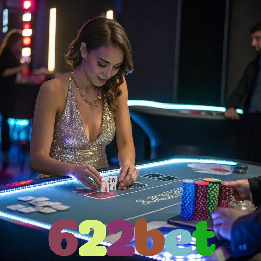 622bet:Jogue poker, aposte no futebol e ganhe em grandes jogos de cassino!