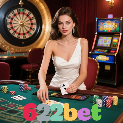 622bet:Aposte no futebol, jogue poker e conquiste vitórias épicas!