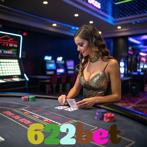 622bet:Aposte nas melhores slots e conquiste prêmios como nunca!