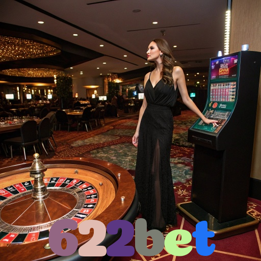 622bet：Jogue poker, aposte no futebol e ganhe em grandes jogos de cassino!