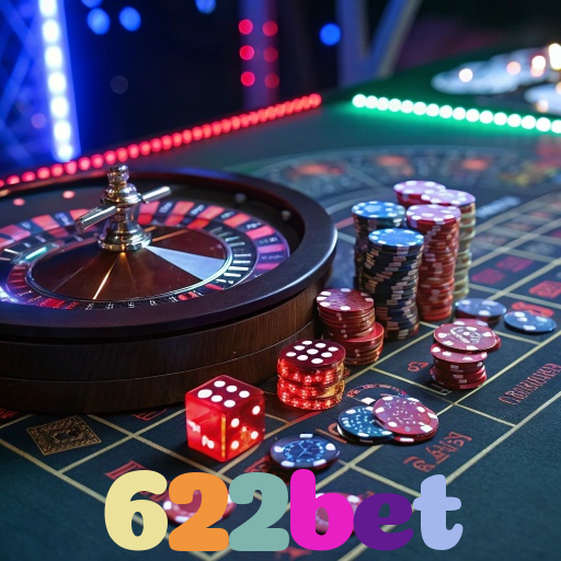 622bet:Aposte nas melhores slots e conquiste prêmios como nunca!