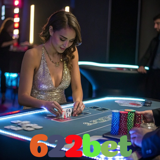 622bet:Jogue poker, aposte no futebol e ganhe em grandes jogos de cassino!