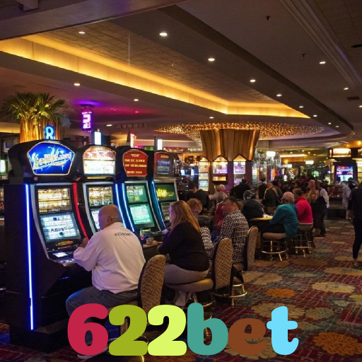 622bet:Aposte nas melhores slots e conquiste prêmios como nunca!