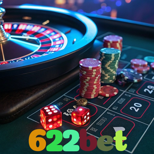 622bet:Aposte nas melhores slots e conquiste prêmios como nunca!