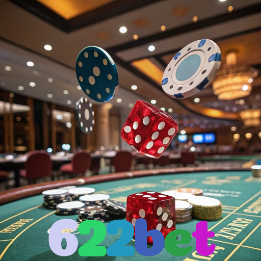 622bet：Aposte nas melhores slots e conquiste prêmios como nunca!