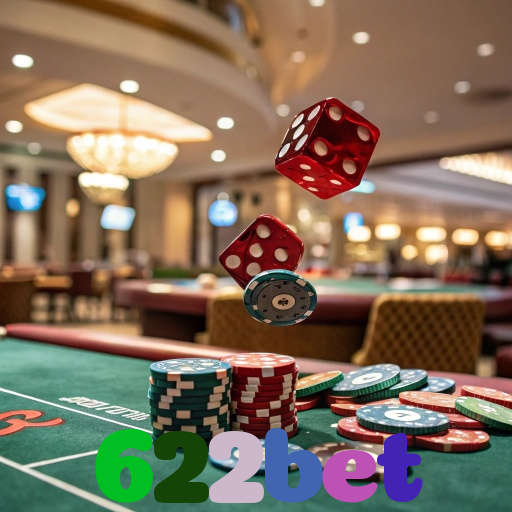622bet:Aposte no futebol, jogue poker e conquiste vitórias épicas!