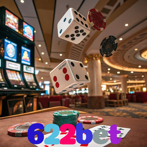 622bet:Aposte nas melhores slots e conquiste prêmios como nunca!