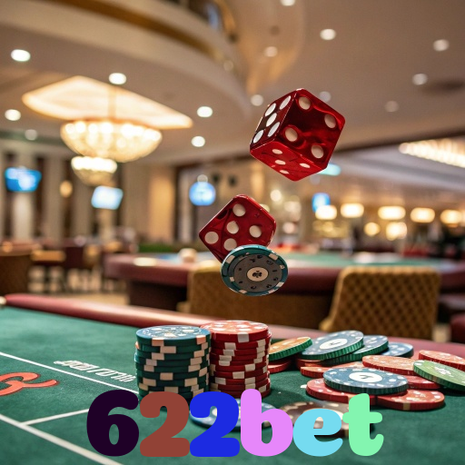 622bet:Aposte nas melhores slots e conquiste prêmios como nunca!