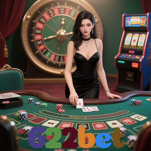 622bet：Aposte no futebol, jogue poker e conquiste vitórias épicas!