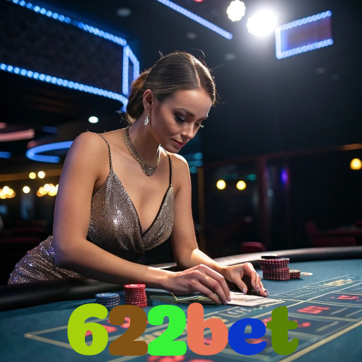 622bet：Jogue poker, aposte no futebol e ganhe em grandes jogos de cassino!