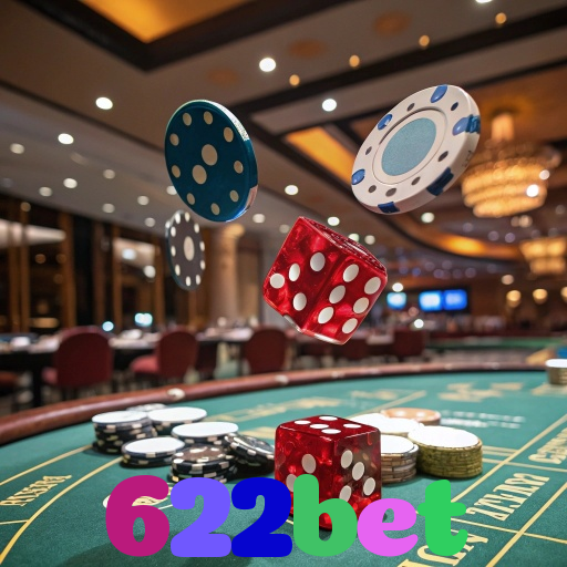 622bet：Aposte nas melhores slots e conquiste prêmios como nunca!